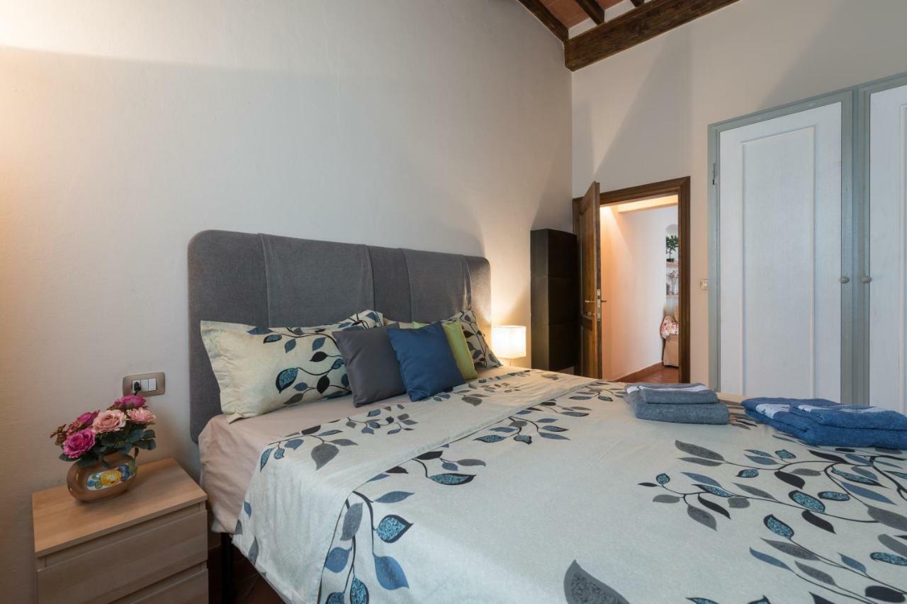 Perfect Location In Center Apartment Florence Exterior photo