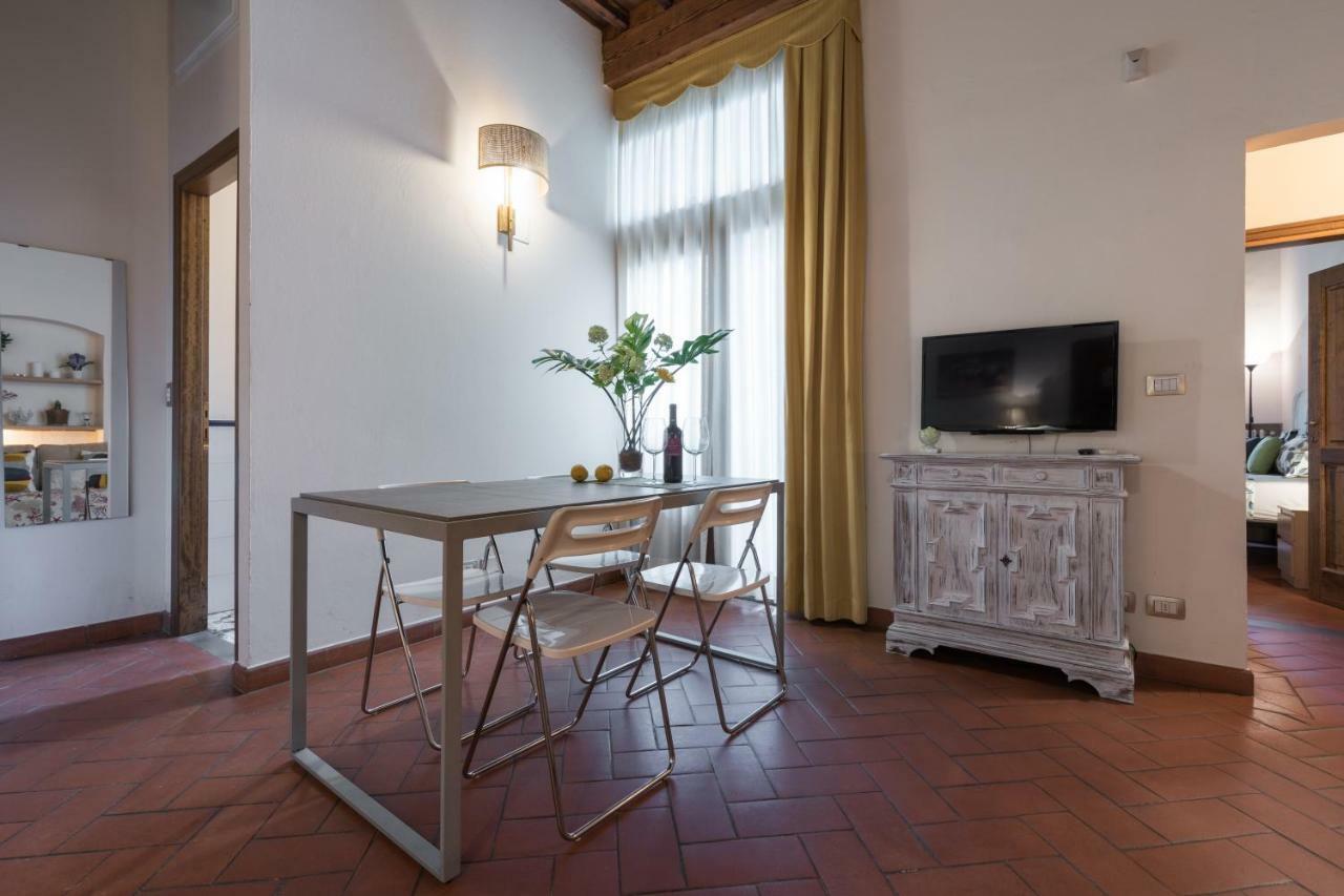 Perfect Location In Center Apartment Florence Exterior photo