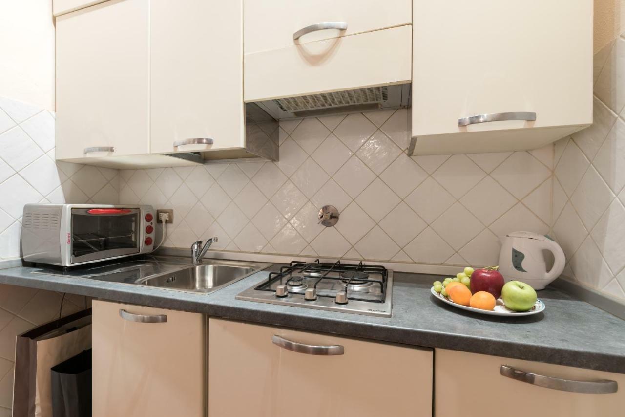 Perfect Location In Center Apartment Florence Exterior photo