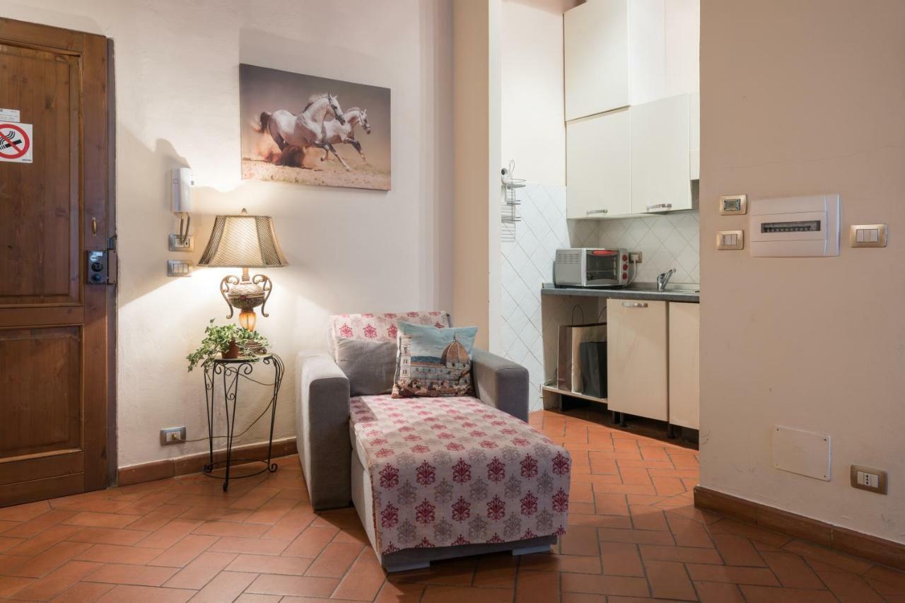 Perfect Location In Center Apartment Florence Exterior photo