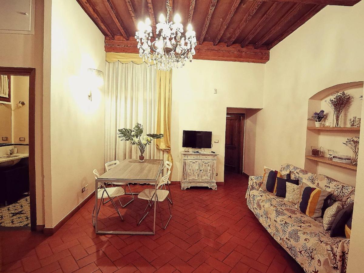 Perfect Location In Center Apartment Florence Exterior photo