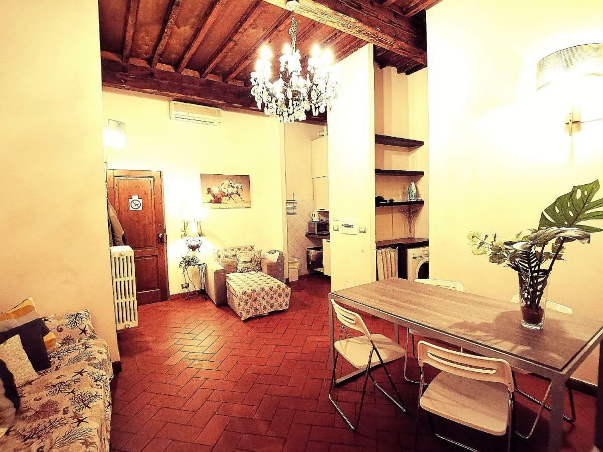 Perfect Location In Center Apartment Florence Exterior photo